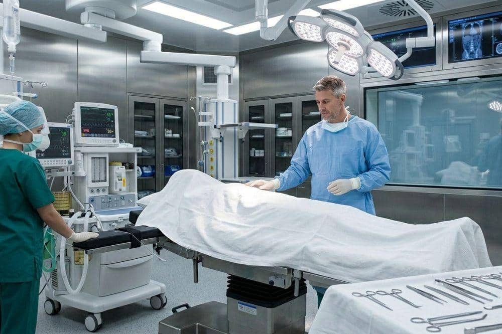 Apa Itu Cadaver? Simak Fakta dan Fungsi Mayat dalam Dunia Medis