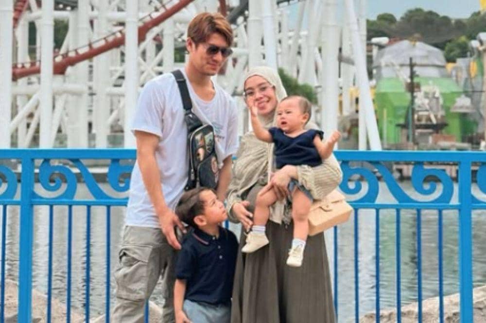 Kabar Bahagia! Lesti Kejora Melahirkan Anak Ketiga di Bulan Ramadan