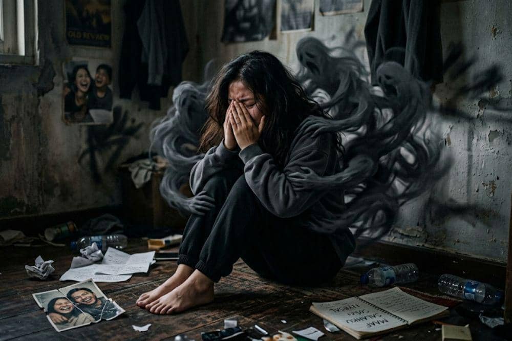 7 Arti Mimpi Dikejar Hantu, Bukan Sekadar Seram tapi Punya Makna! (2).jpg