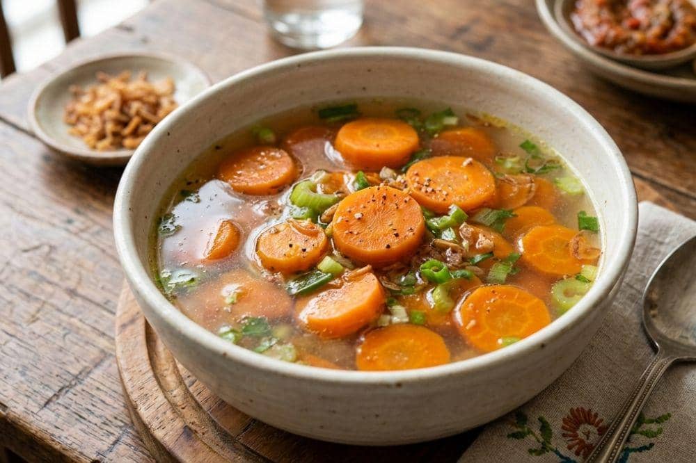 Popmama.com/Alya Putri Abi/AI