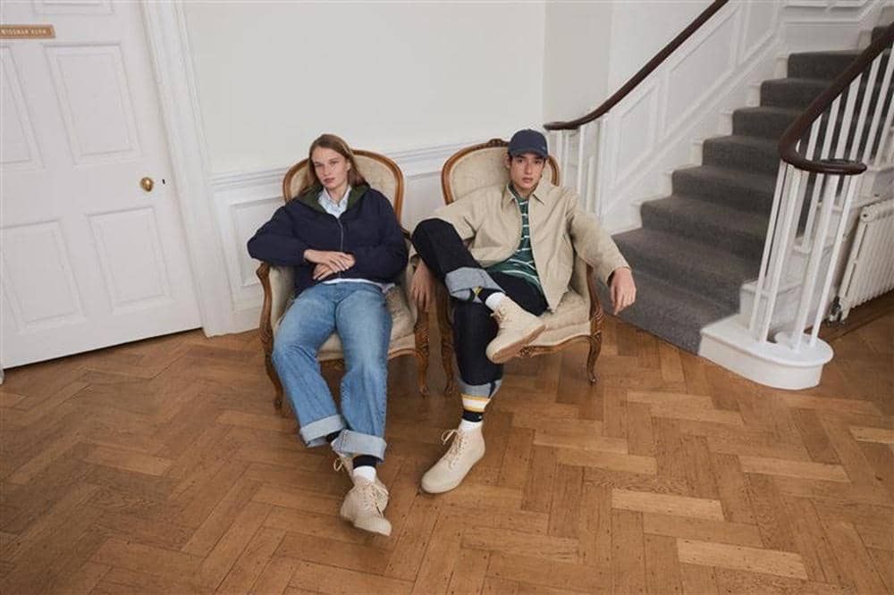 Tips Fashion ala Mahasiswa yang Stylish, Young and Fresh!