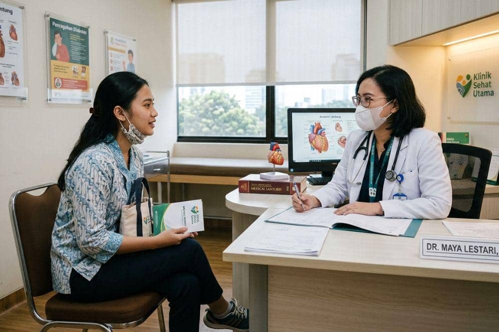 7 Penyebab Memar di Paha, Jadi Tanda Cedera atau Masalah Kesehatan