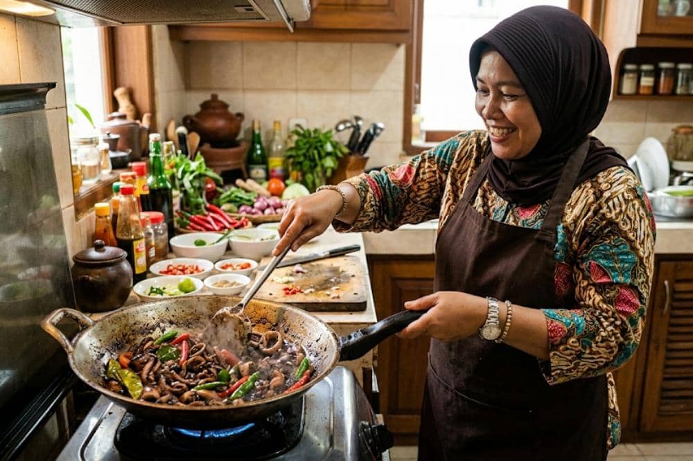 Resep Cumi Hitam Pedas, Empuk dan Tidak Amis.jpg