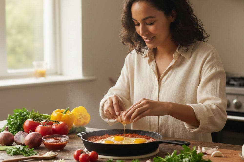 Resep Olahan Tomat untuk Program Hamil