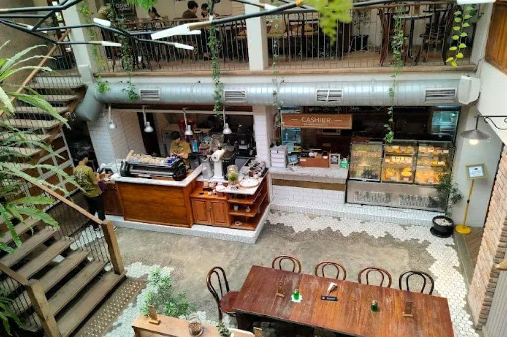 7 Tempat Makan 24 Jam di Jakarta Selatan, Cocok Buat Ngemil Malam