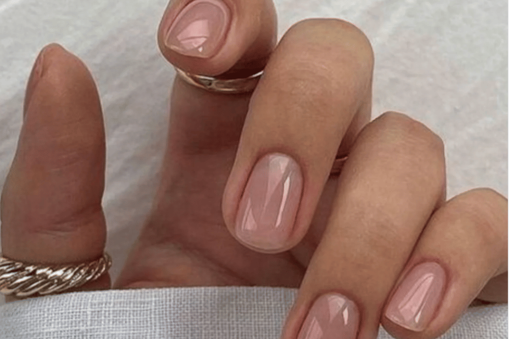 Kenali Manikur Jepang yang Fokus Pada Kesehatan Kuku