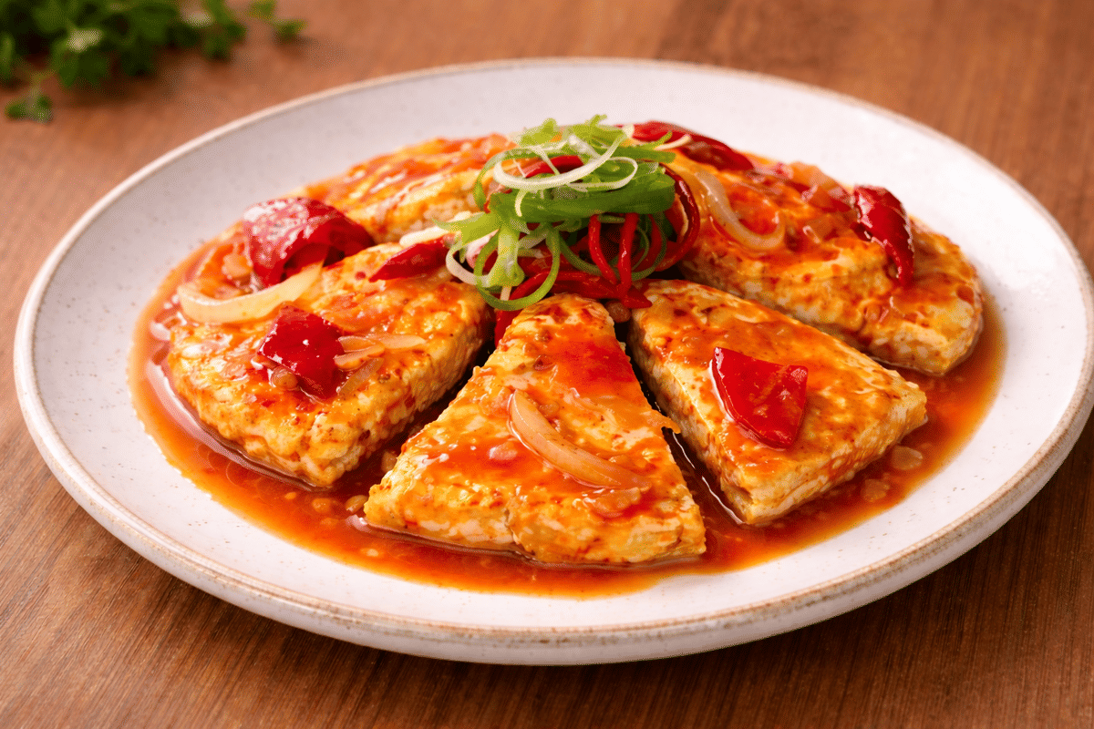 Resep Telur Asam Manis untuk Menu Sahur Ibu Hamil, Praktis dan Bergizi