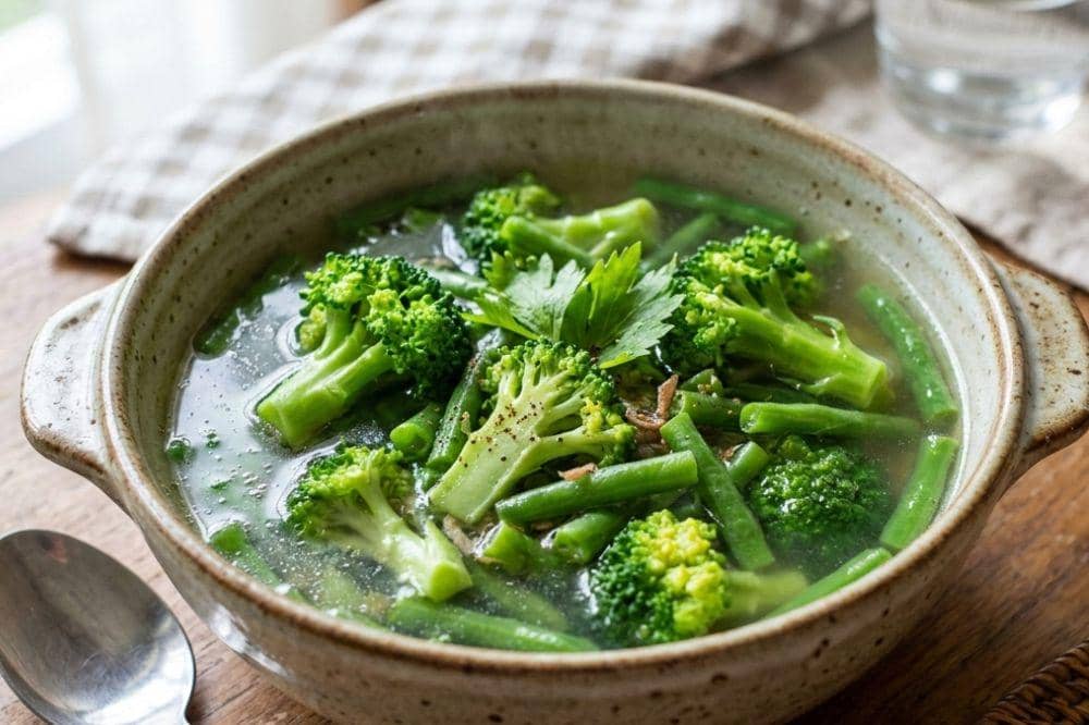 Popmama.com/Alya Putri Abi/AI