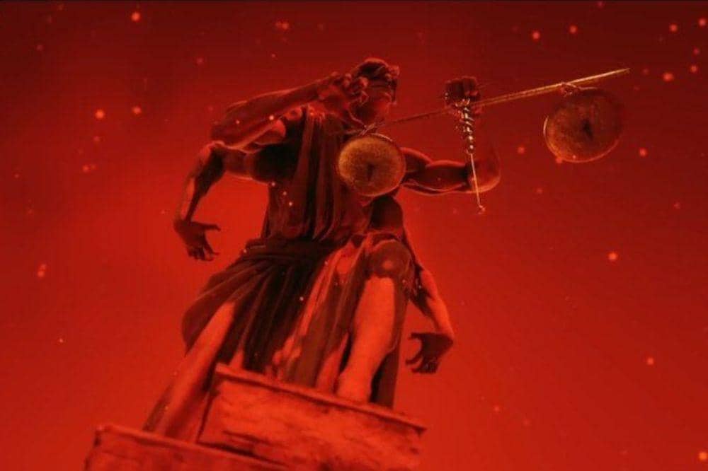 Film Bilal: A New Breed of Hero