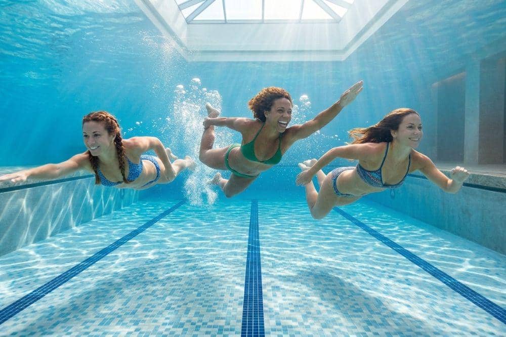 5 Arti Mimpi Berenang, Ini Makna yang Jarang Diketahui Banyak Orang