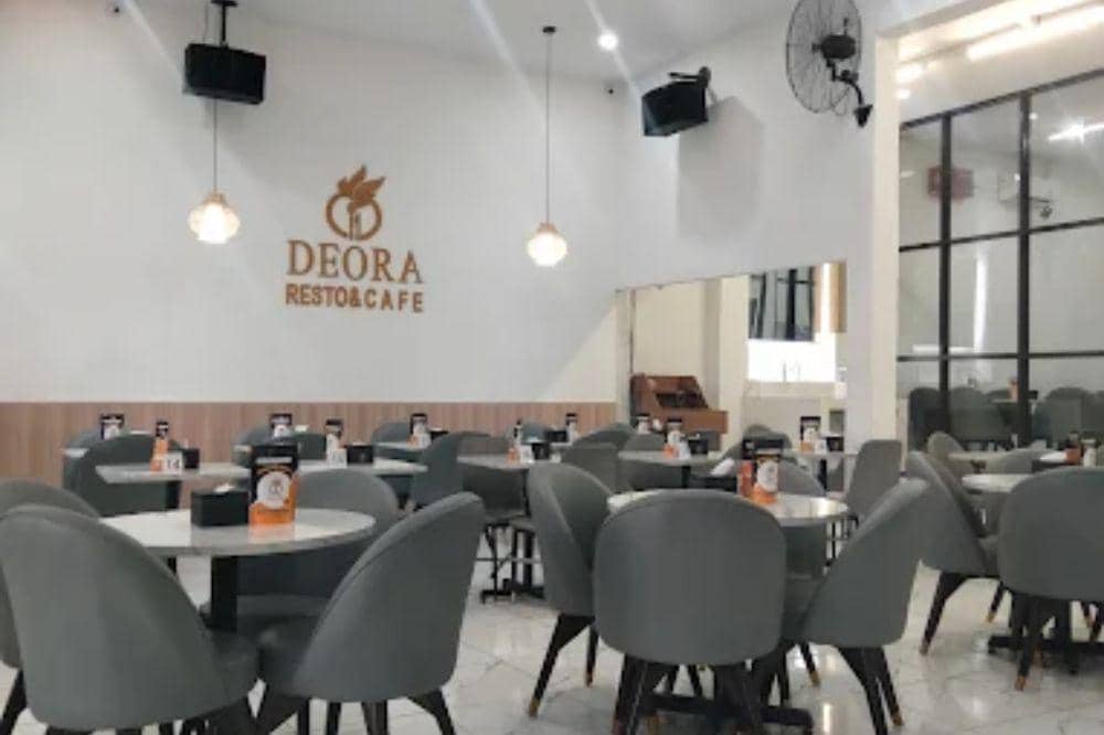 7 Tempat Makan 24 Jam di Jakarta Timur yang Layak Dicoba