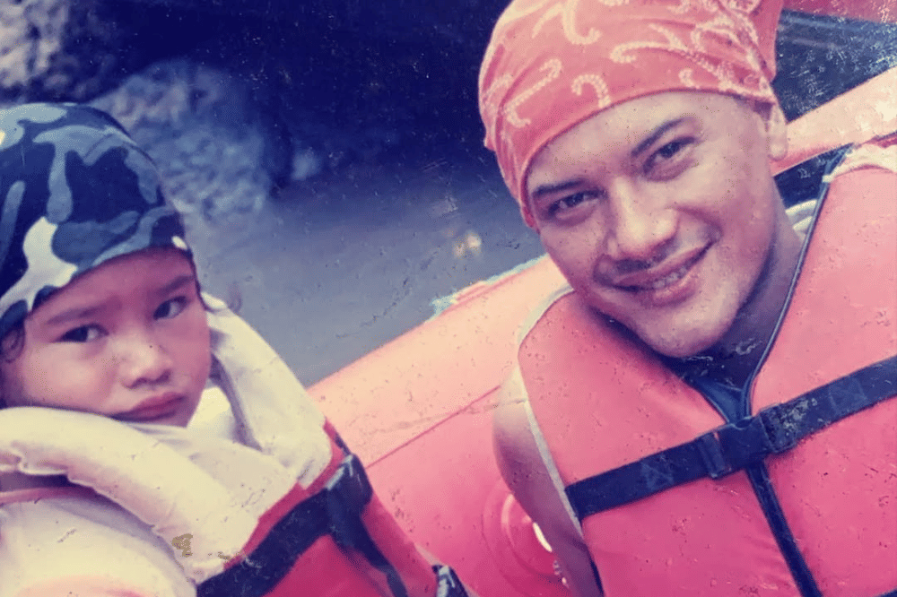 Foto Zahwa Massaid 2