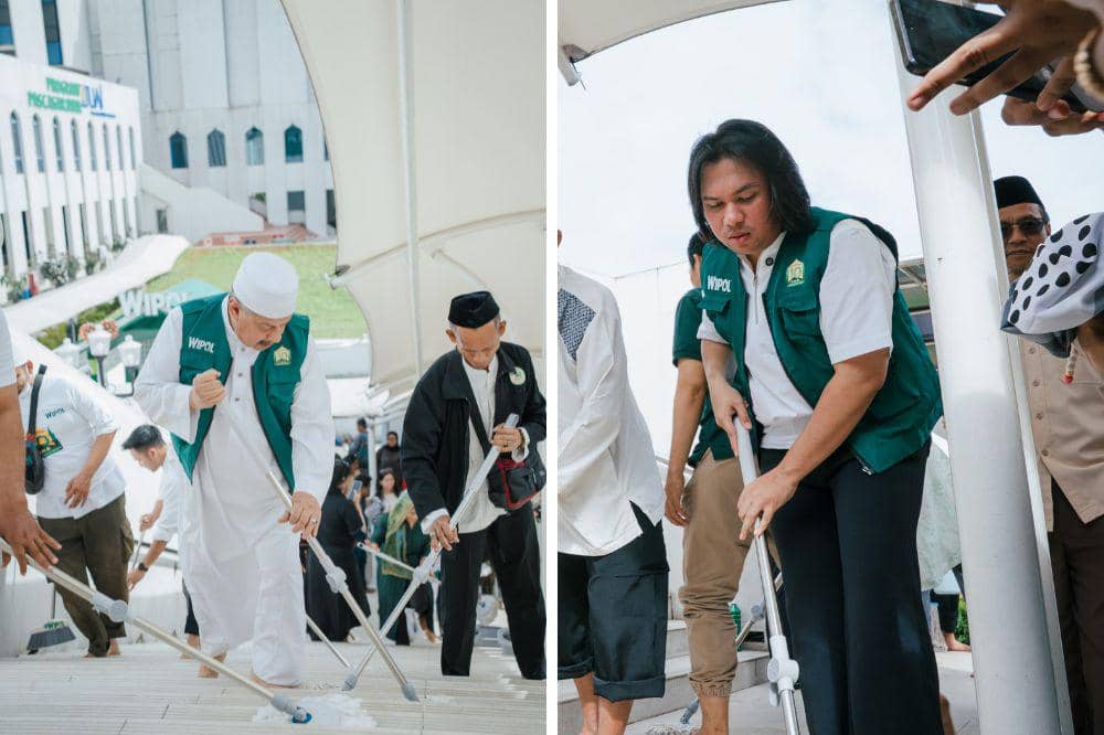 Fadil Jaidi Ajak Peduli Marbot Lewat Gerakan Masjid Bersih (5).jpg