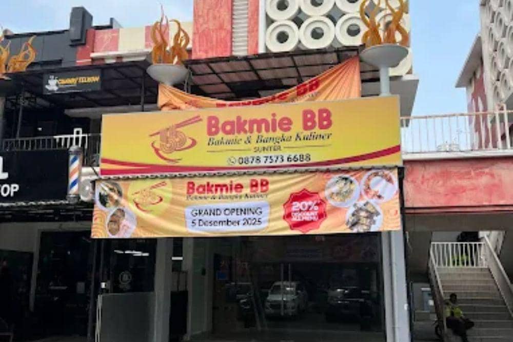 7 Tempat Makan 24 Jam di Jakarta Barat, Solusi Lapar Tengah Malam