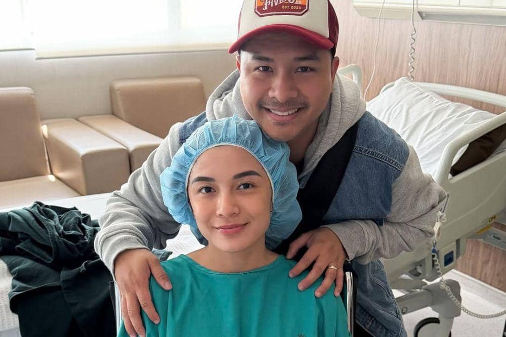 Chelsea Olivia Jalani 4 Tindakan Medis untuk Kesehatan Rahimnya