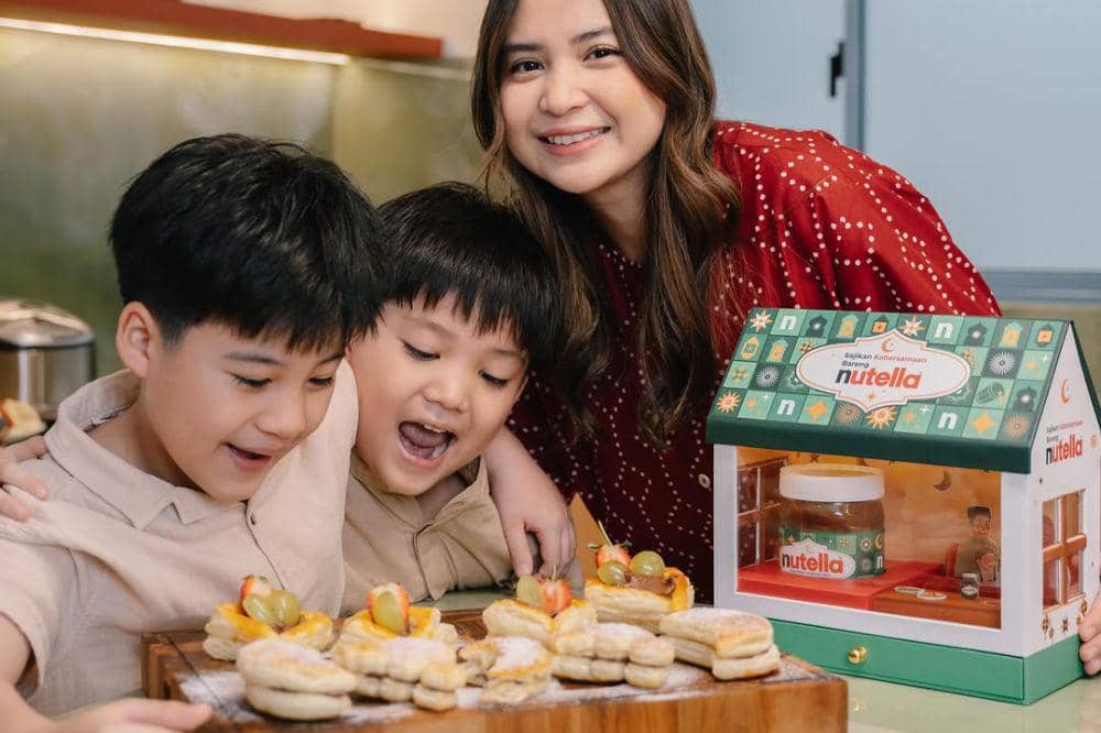 3 Cara Rayakan Ramadan Lebih Bermakna Lewat Kreasi dan Berbagi