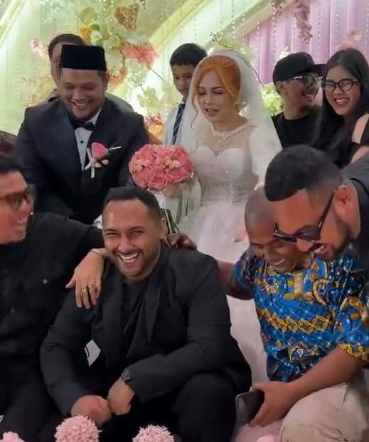 Pernikahan Virgoun dan Lindi Fitriyana 5.jpg