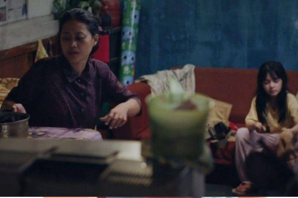 Film Tuhan Minta Duit