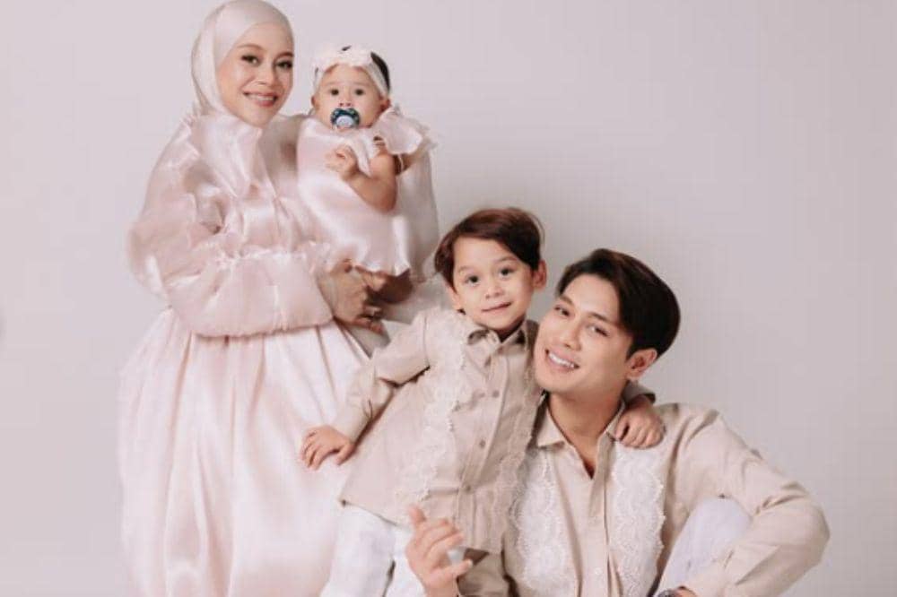 Kabar Bahagia! Lesti Kejora Melahirkan Anak Ketiga di Bulan Ramadan