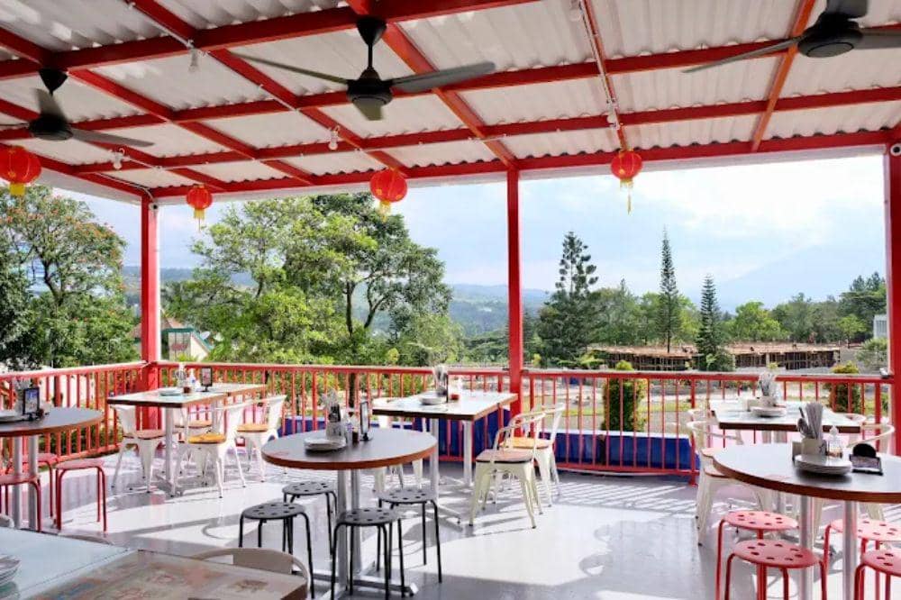 7 Tempat Makan 24 Jam di Jakarta Barat, Solusi Lapar Tengah Malam