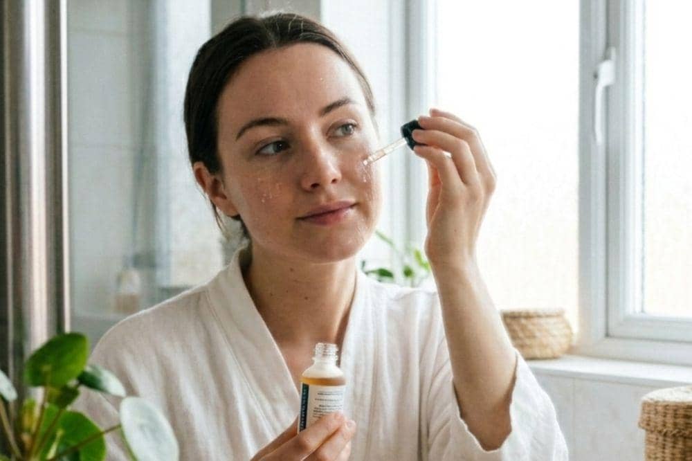 Apakah AHA dan BHA Aman untuk Ibu Hamil? Ini Penjelasannya