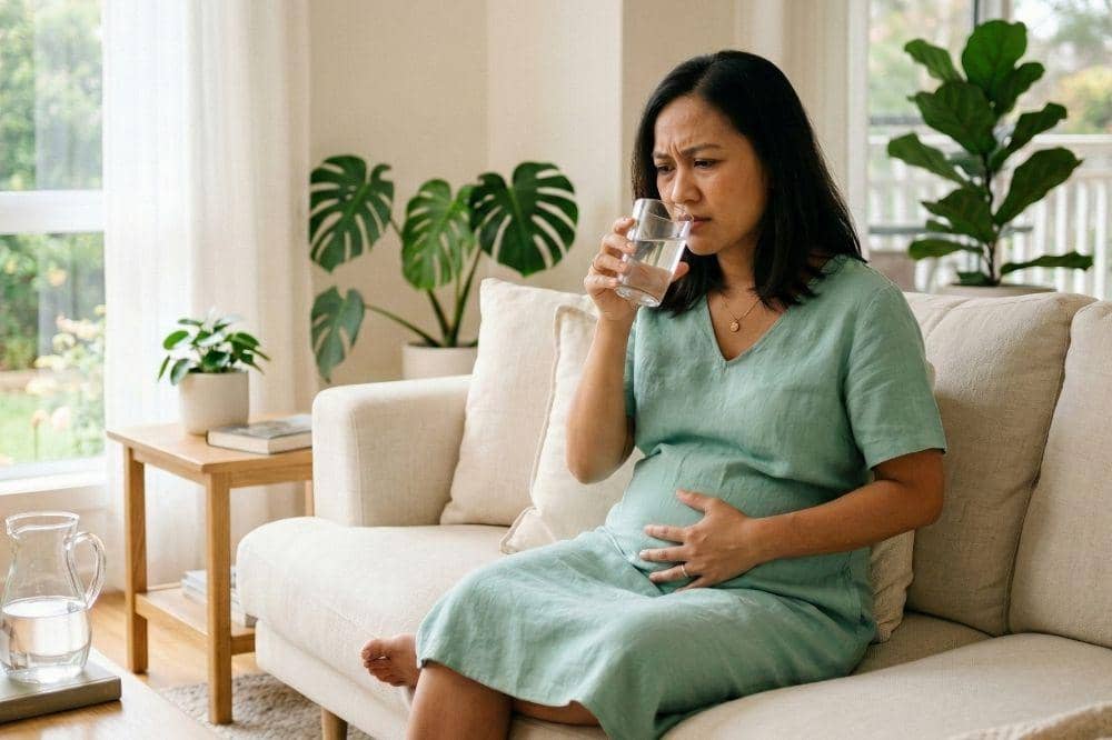 Popmama.com/Dewi Triana Rahmawati/AI