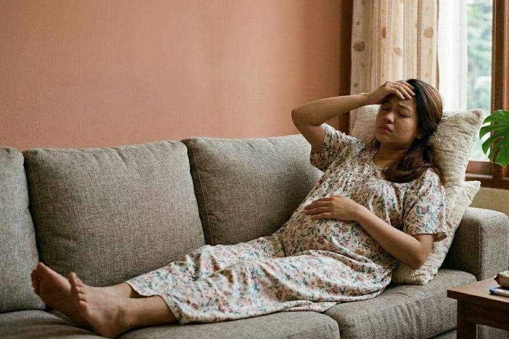 7 Hal yang Bisa Melemahkan Imunitas Ibu Hamil, Jangan Anggap Sepele!