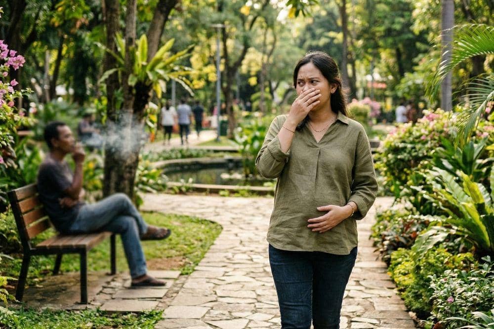 Popmama.com/Dewi Triana Rahmawati/AI