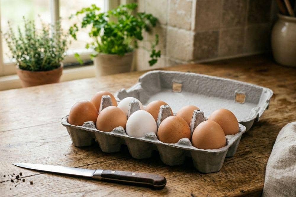 8 Makanan yang Menyehatkan untuk Kulit Rambut dan Kuku