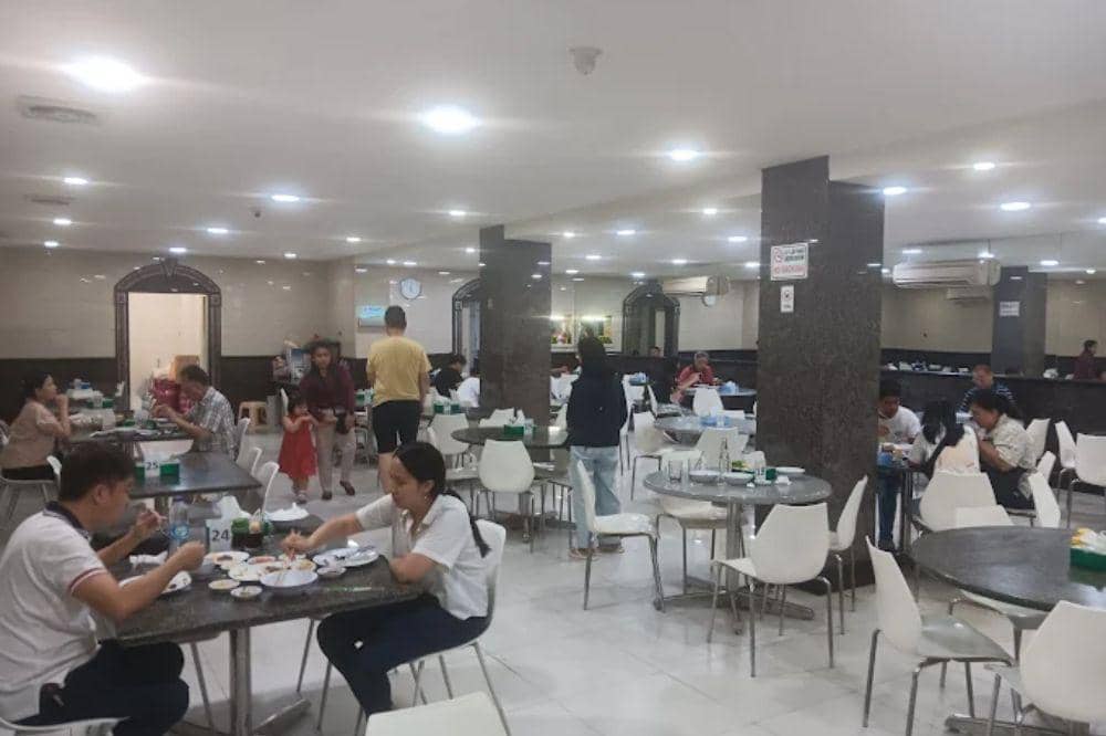 7 Tempat Makan 24 Jam di Jakarta Barat, Solusi Lapar Tengah Malam