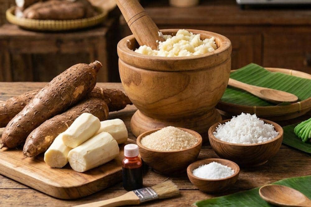 Resep Getuk Lindri Tanpa Cetakan, Camilan Tradisional yang Lembut (1).jpg