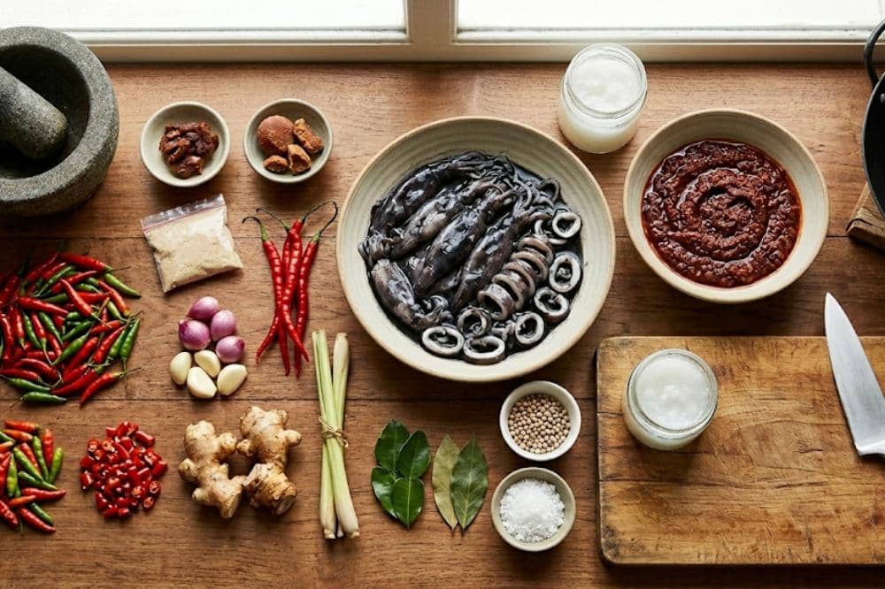 Resep Cumi Hitam Pedas, Empuk dan Tidak Amis.jpg