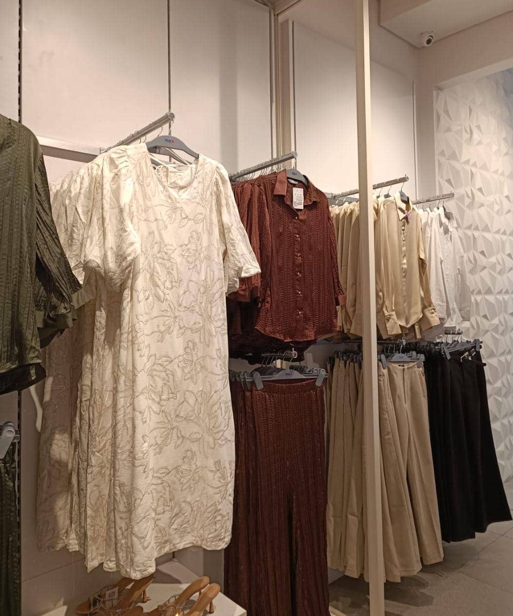 Inspirasi Busana Ramadan 2026, Tampil Serasi Bersama Keluarga