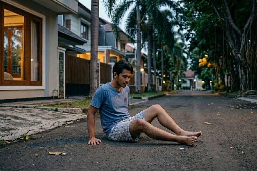 7 Penyebab Memar di Paha, Jadi Tanda Cedera atau Masalah Kesehatan