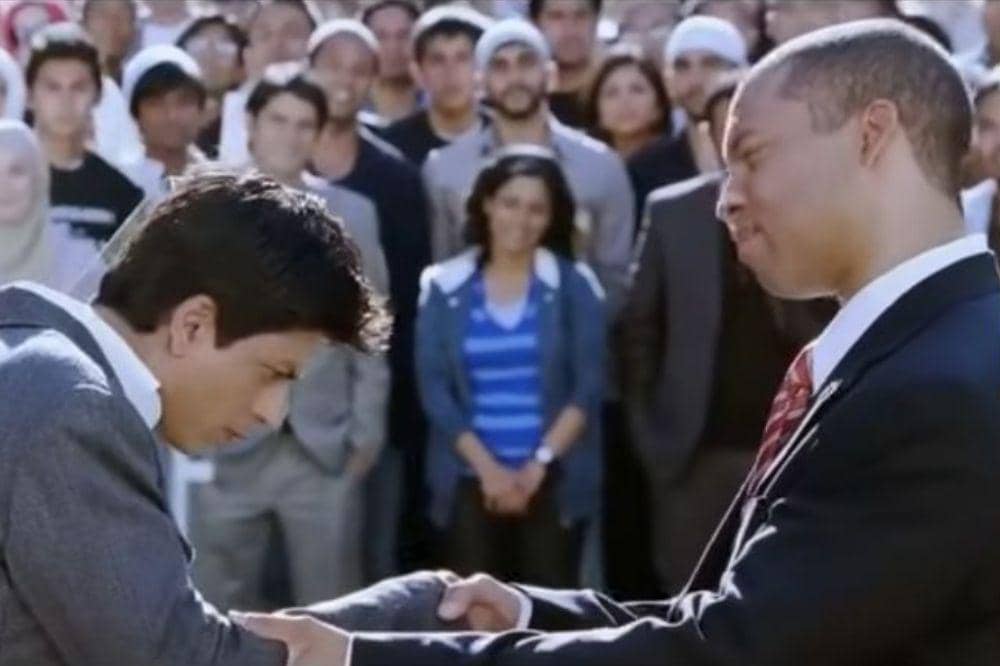 Film My Name Is Khan