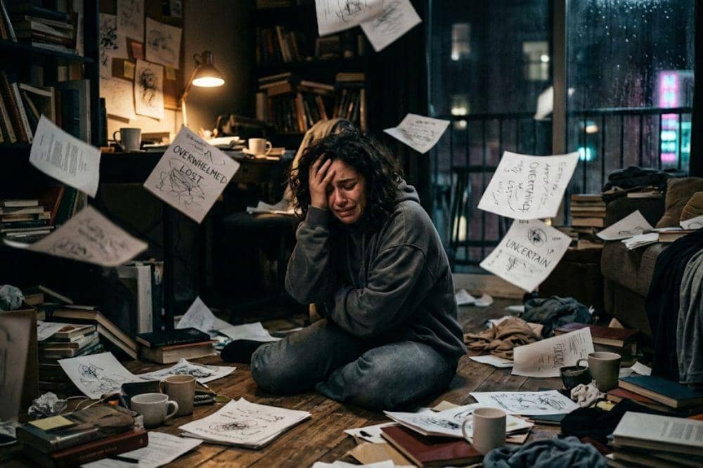 7 Arti Mimpi Dikejar Hantu, Bukan Sekadar Seram tapi Punya Makna! (4).jpg