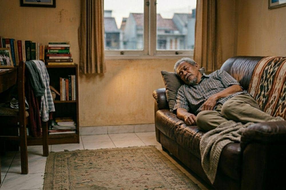 7 Penyebab Memar di Paha, Jadi Tanda Cedera atau Masalah Kesehatan