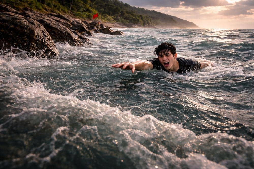 5 Arti Mimpi Berenang, Ini Makna yang Jarang Diketahui Banyak Orang