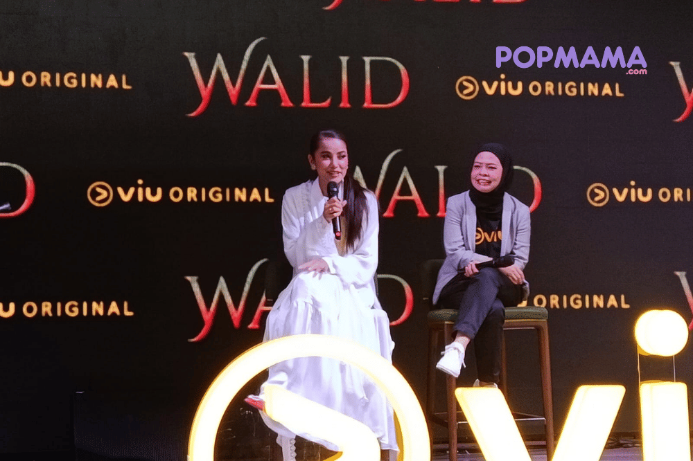 Main Walid Season 2, Olla Ramlan Ingatkan Jangan Buta Cinta dan Agama