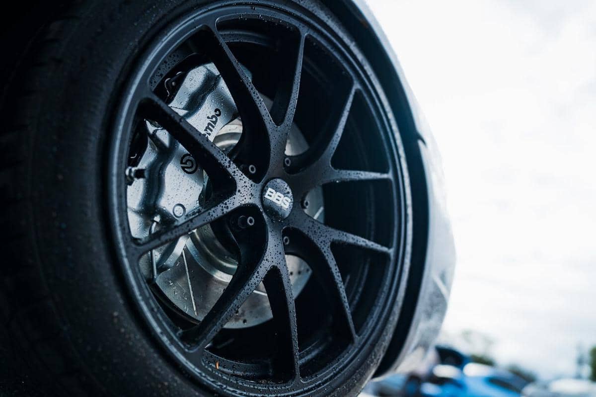 7 Jenis Velg Mobil yang Umum Digunakan, Lengkap dengan Plus Minusnya
