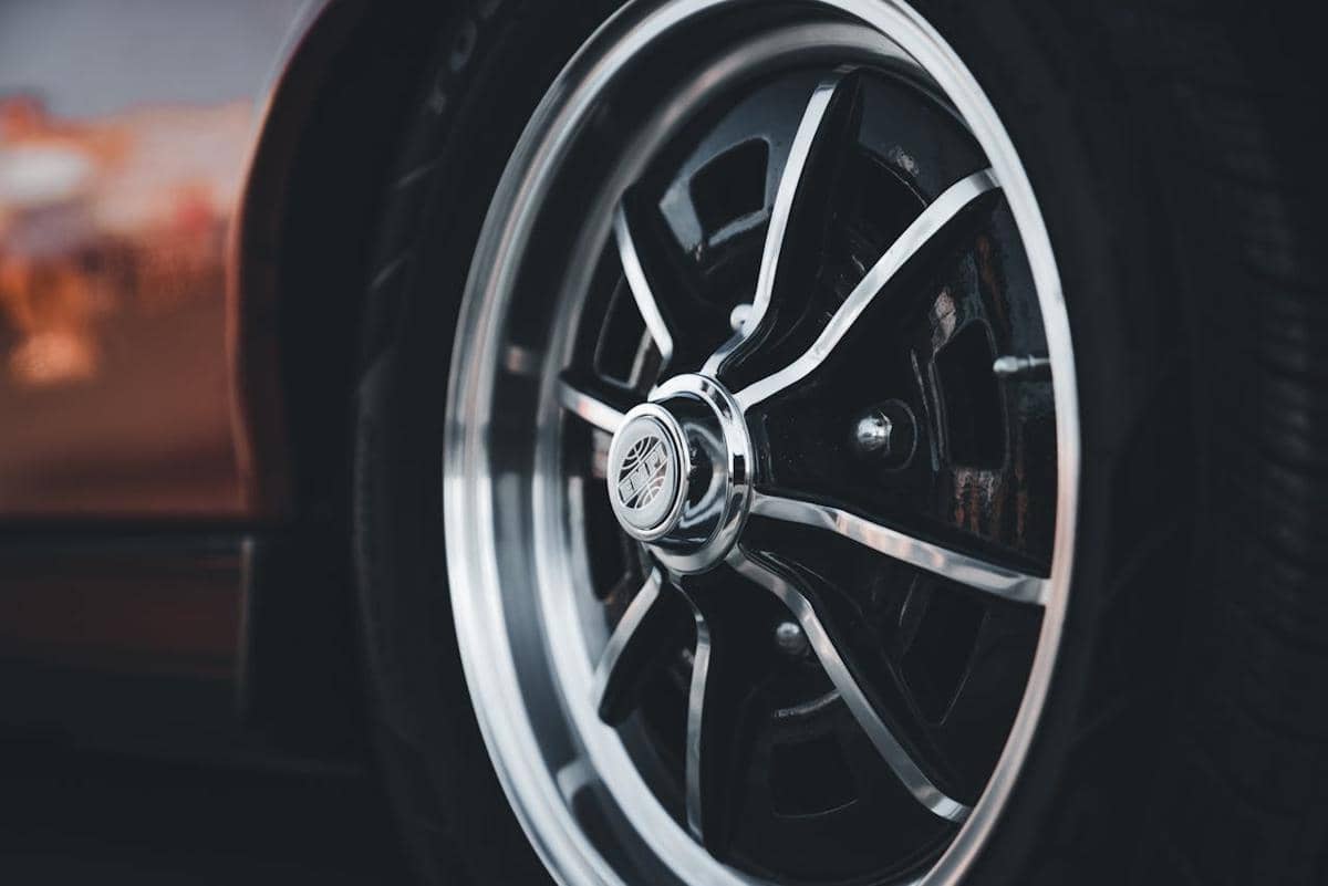 7 Jenis Velg Mobil yang Umum Digunakan, Lengkap dengan Plus Minusnya