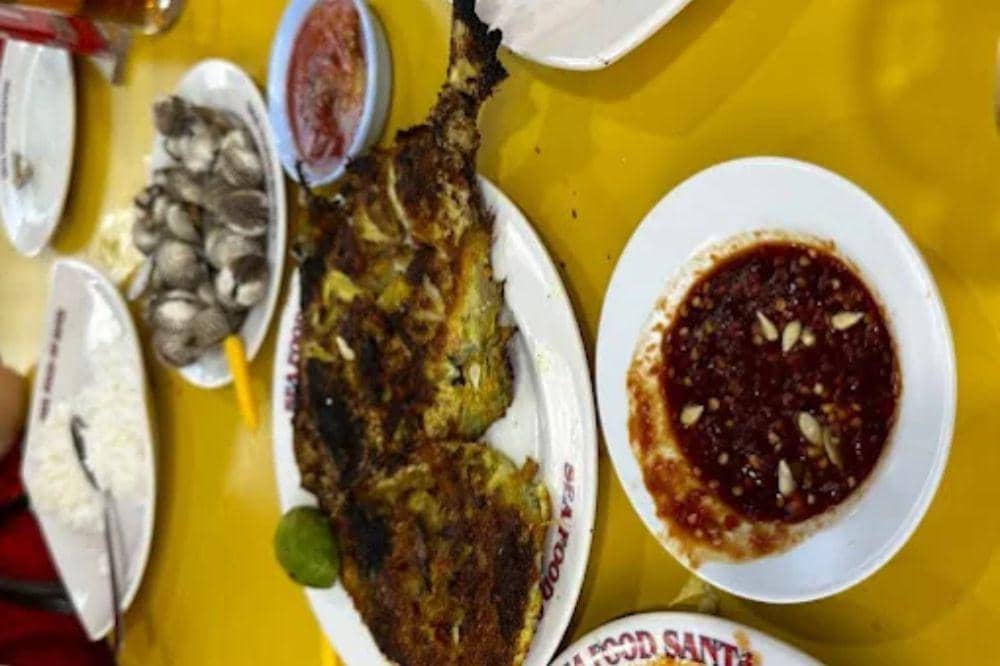 5 Tempat Makan 24 Jam di Jakarta Utara, Dari Seafood sampai Warmindo