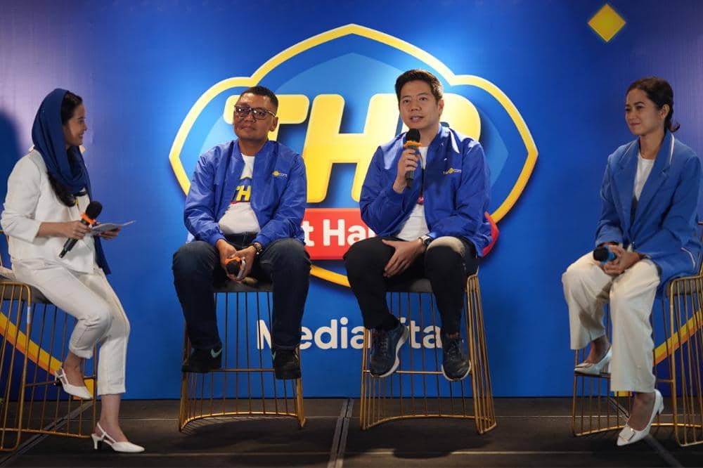 Tren Mudik Lebaran 2026, Jawa Masih Jadi Rute Favorit Pulang Kampung