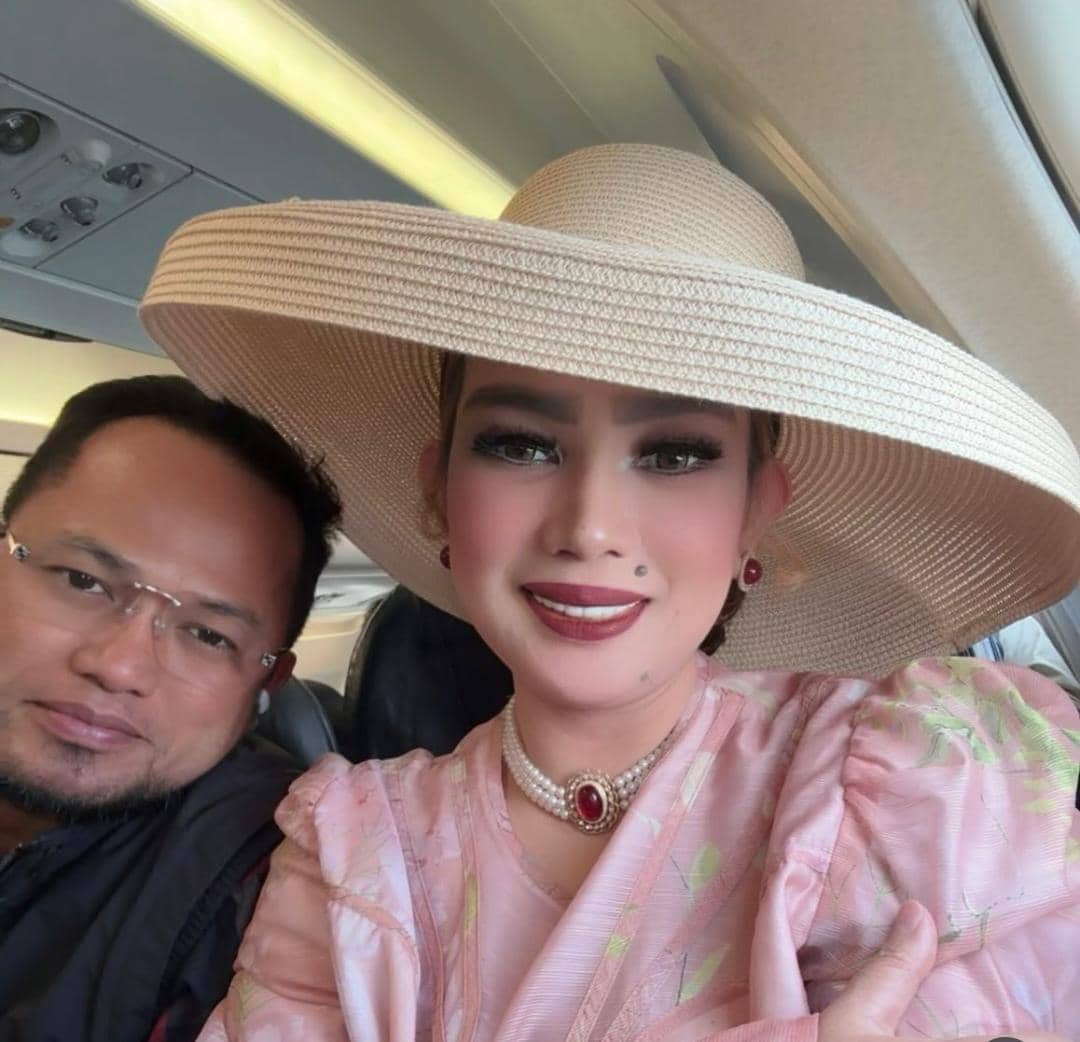 instagram.com/sarifahsuraidah