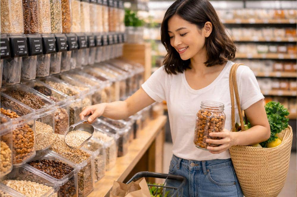 Resep Lactation Granola Bites Untuk Dukung Produksi ASI