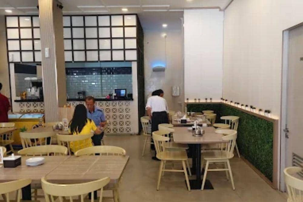 5 Tempat Makan 24 Jam di Jakarta Utara, Dari Seafood sampai Warmindo