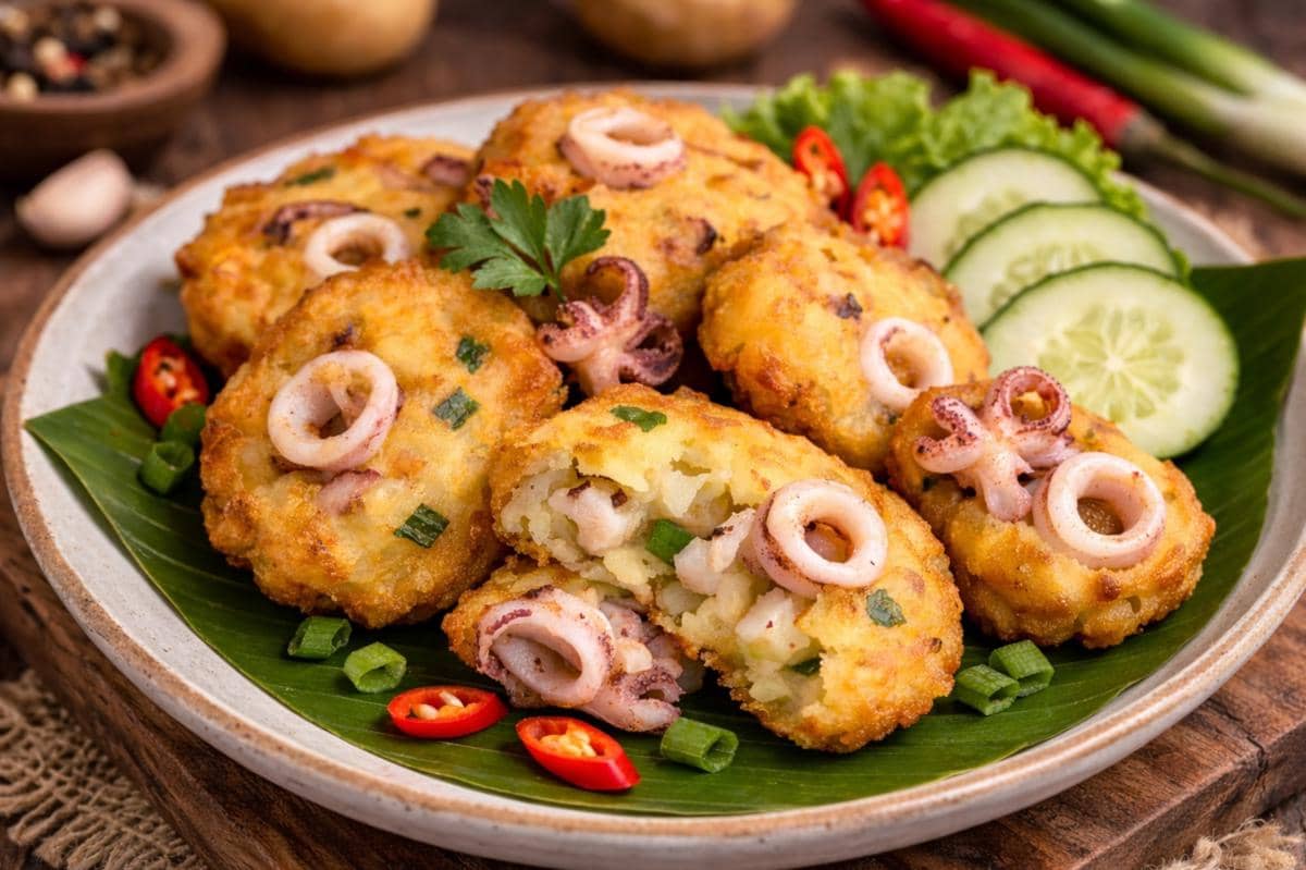 resep perkedel isi cumi