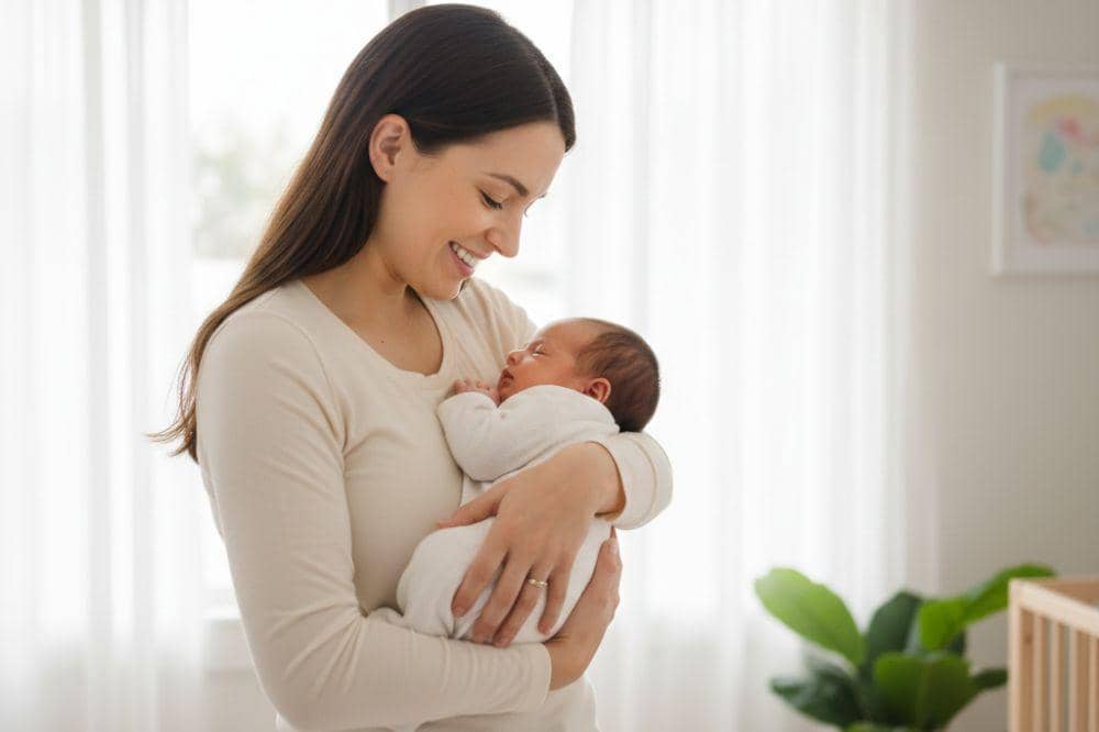 Resep Lactation Granola Bites untuk Dukung Produksi ASI