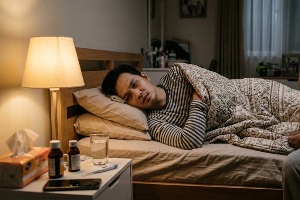 7 Arti Mimpi Masak Nasi, Benarkah Tanda Rezeki Besar Segera Datang.jpg