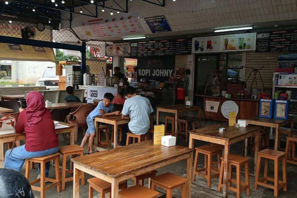 5 Tempat Makan 24 Jam di Jakarta Utara, Dari Seafood sampai Warmindo